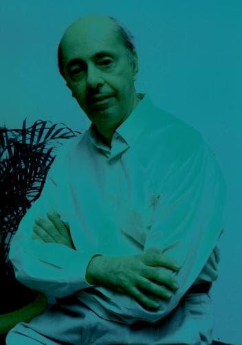 Photo of Newton C. Braga