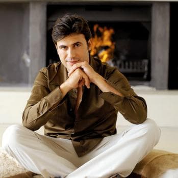 Photo of Raphael Greenberg