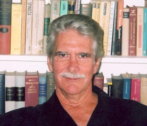 Photo of James Sloan Allen