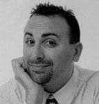 Photo of Dan Yaccarino