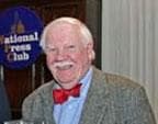 Photo of Thomas B. Allen