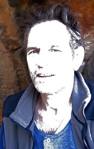 Photo of Peter Ranby