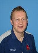 Photo of Tony Westbury