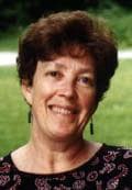 Photo of Eugenie Fernandes