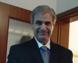 Photo of Petraq J. Papajorgji