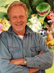 Photo of Hans Wilhelm