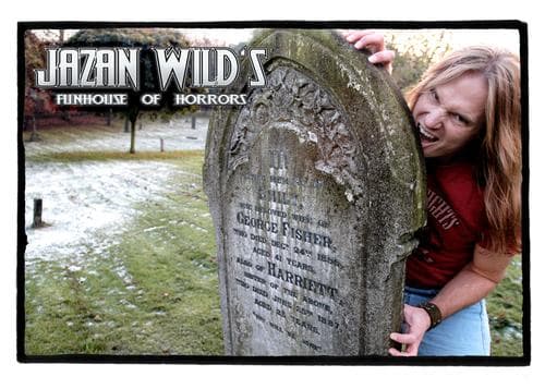 Photo of Jazan Wild