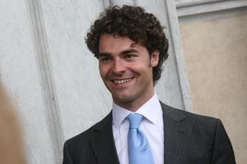 Photo of Alberto Alemanno