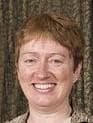 Photo of Catherine Cheater
