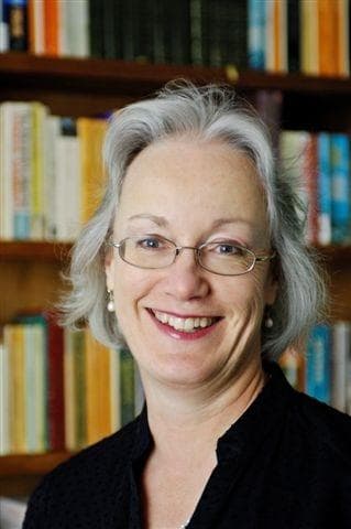 Photo of Carol Townend