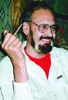 Photo of Abdullah Hussein