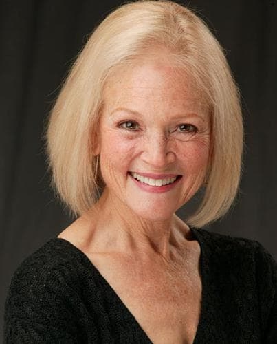 Photo of Jennifer C. Weil