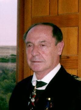 Photo of Juan Ruiz de Torres