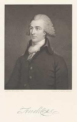 Photo of Tench Coxe