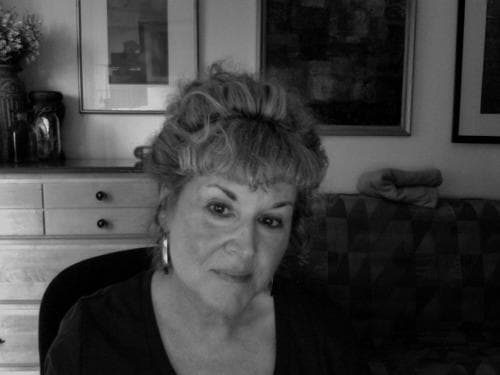 Photo of Margaret Karmazin