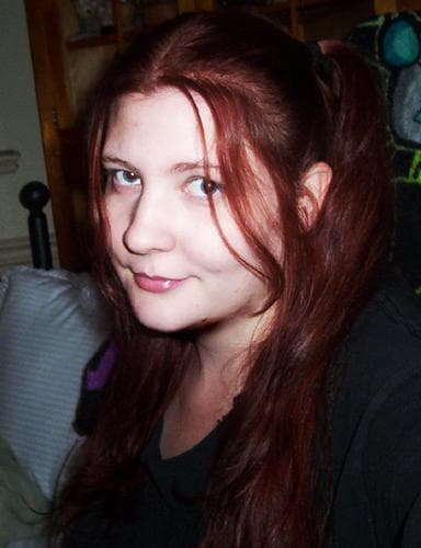 Photo of Skyla Dawn Cameron