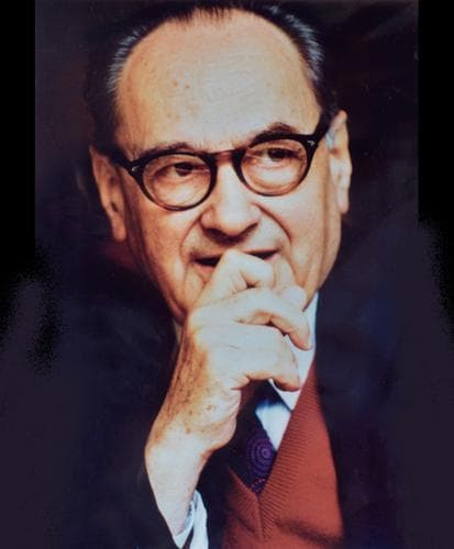 Photo of Pierre Babin