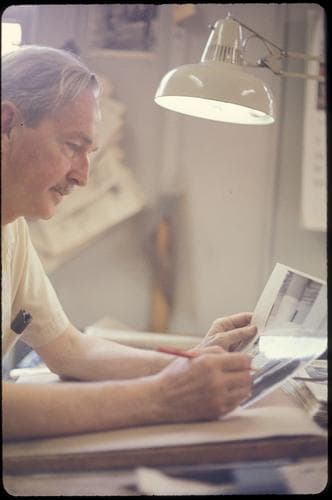 Photo of Robert Joyce