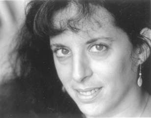 Photo of Eva Salzman