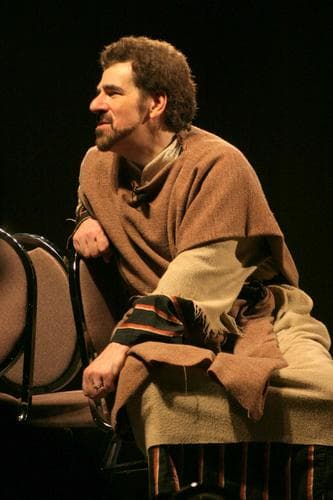 Photo of Graziano Marcheschi
