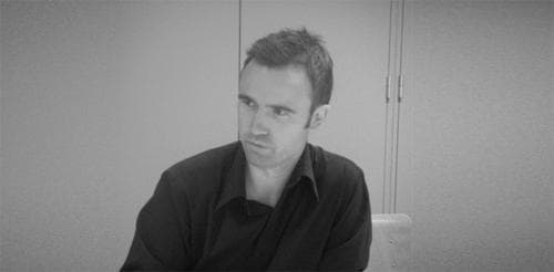 Photo of Tom Avermaete