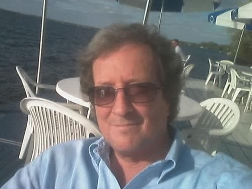 Photo of Roberto Fedi