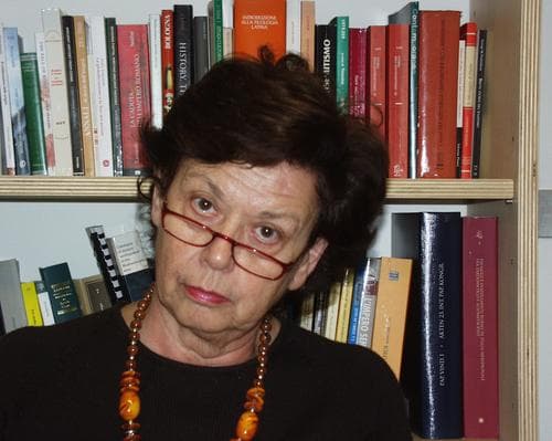 Photo of Adriana Destro