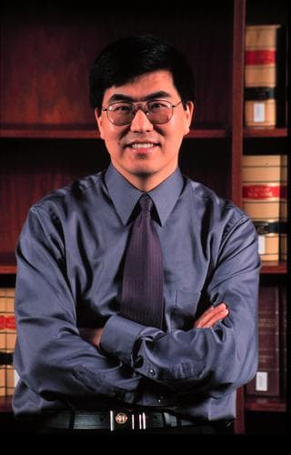 Photo of Ming Xia
