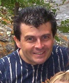 Photo of Marcelo Lopez