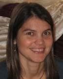 Photo of Anika Fajardo