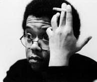 Photo of André Alexis