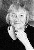 Photo of Celia Barker Lottridge