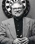 Photo of Douglas Messerli