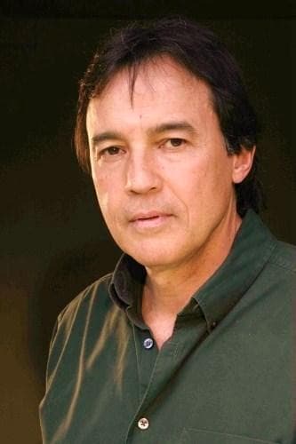 Photo of Mario E. Martinez