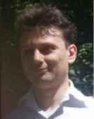 Photo of Piero Giordanetti