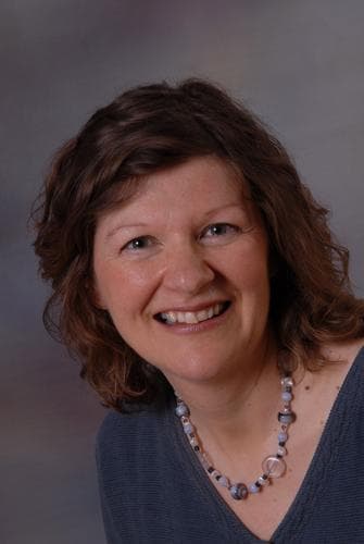 Photo of Susan Sellers