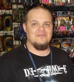 Photo of Dwight L. MacPherson