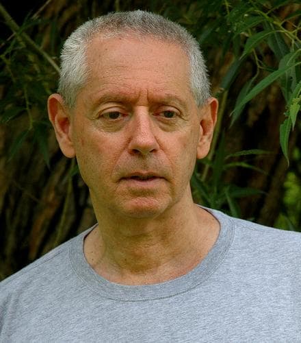 Photo of Jose Kozer