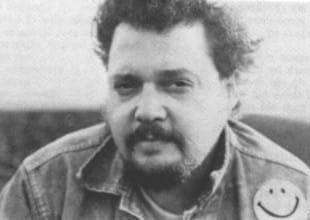 Photo of William Wantling