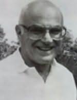 Photo of Donald J. Sobol