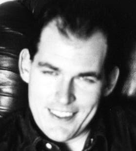 Photo of Nick Sweet