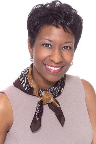 Photo of S. Renee Smith
