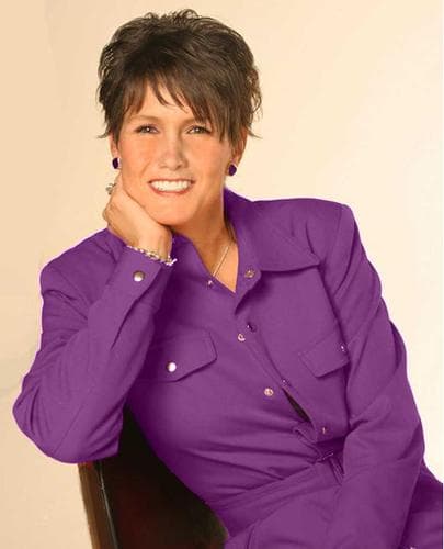 Photo of Darlene Braden