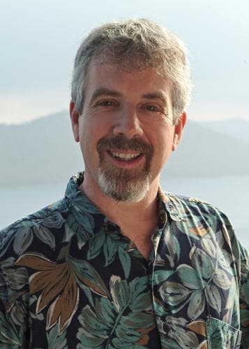 Photo of C. T. Lawrence Butler