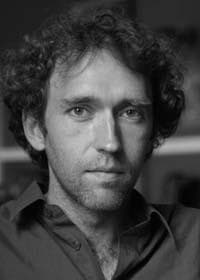 Photo of Roman Krznaric