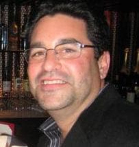 Photo of Steven M. Krauser