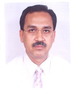 Photo of Pijush Pal Roy