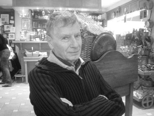 Photo of Jean de Palacio