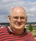 Photo of Gary C. King