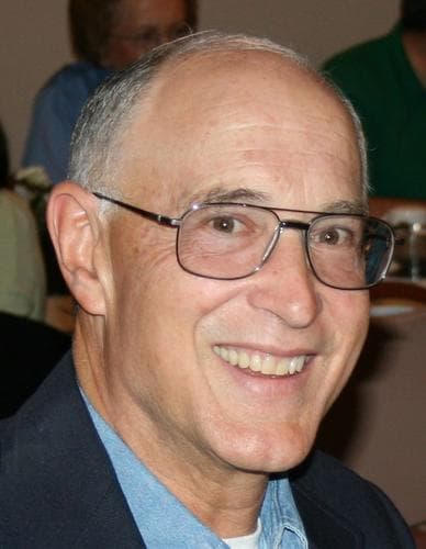 Photo of John E. Costa